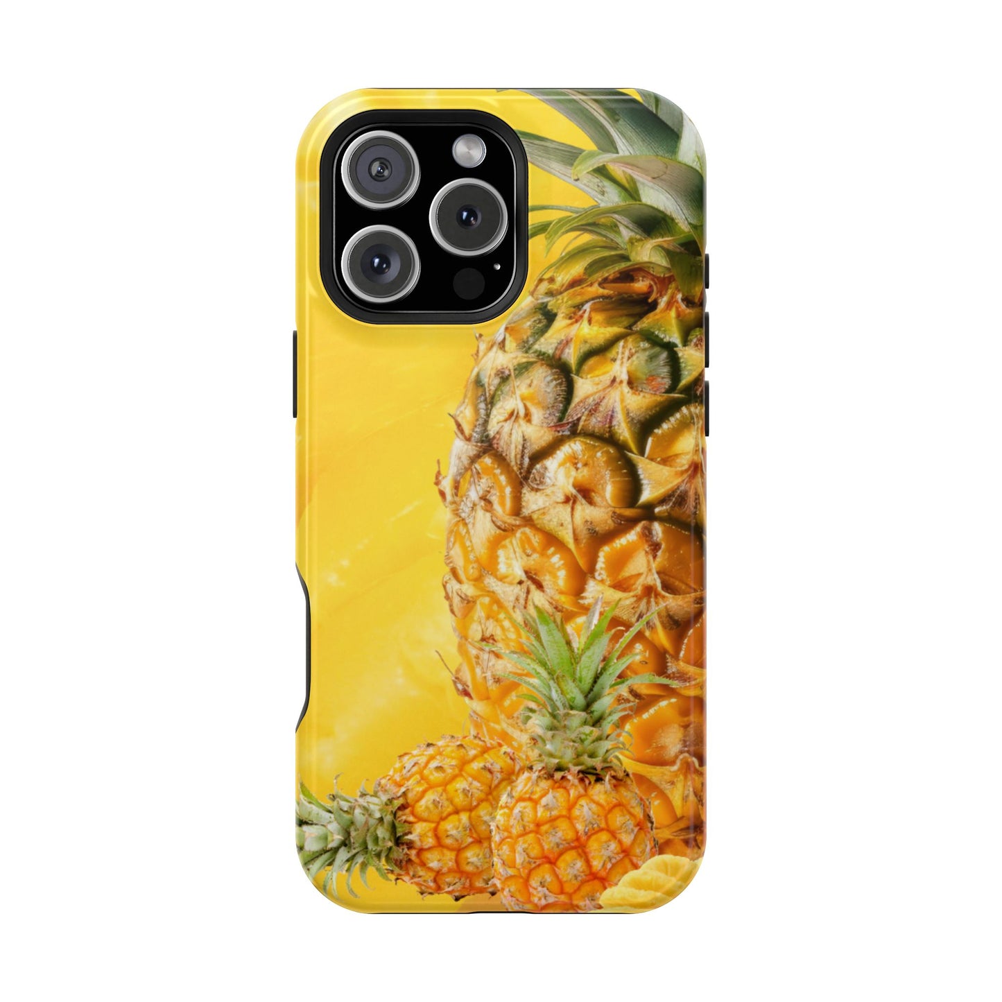 Wireless-Charging Compatible Case – Tropic Mode