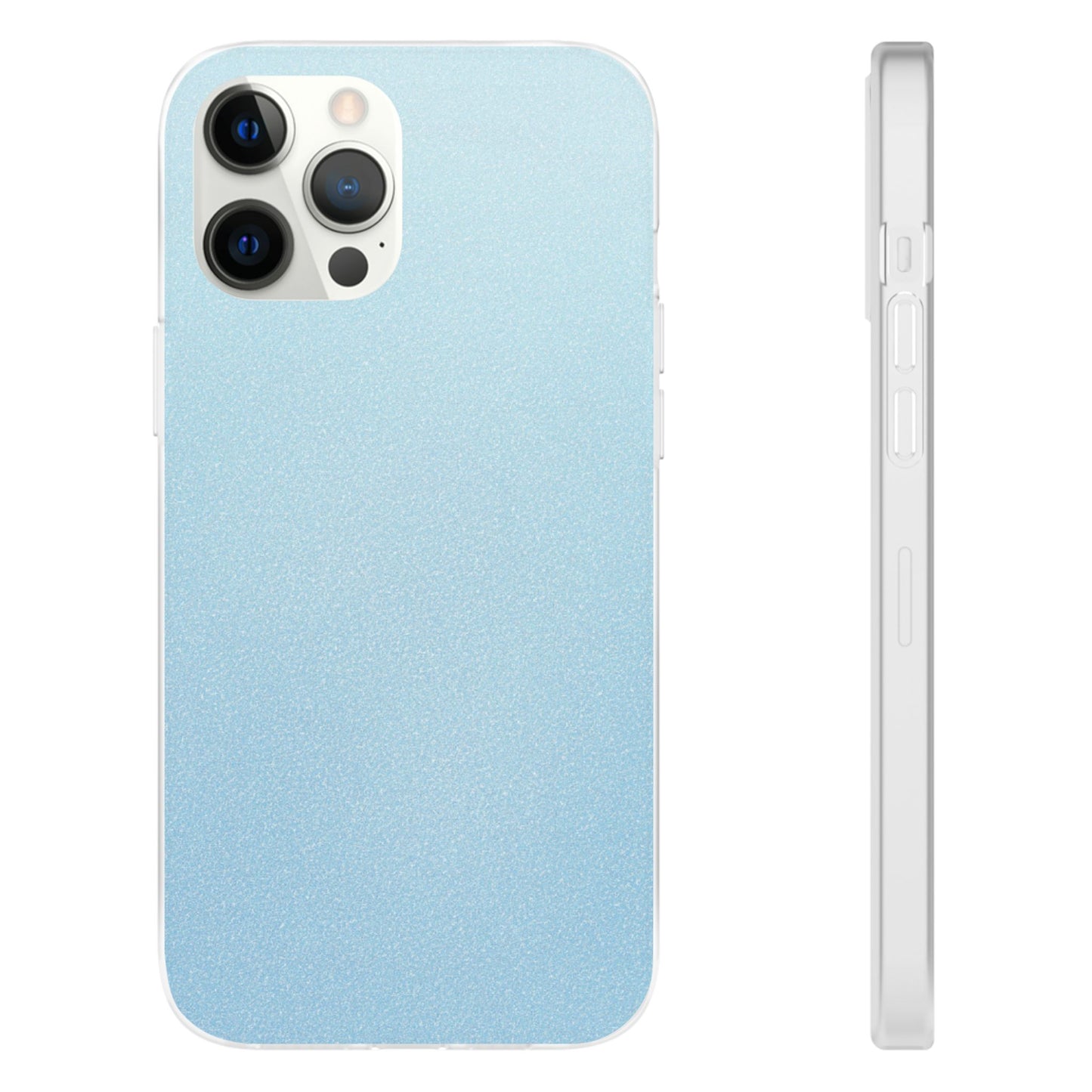 Flexi Case – Blue Whisper