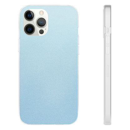 Flexi Case – Blue Whisper