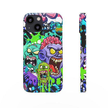 Snap Phone Case – Dead Loud