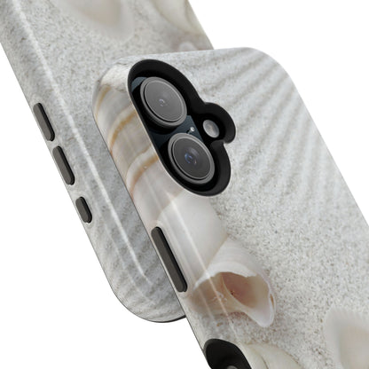 Impact-Resistant Phone Case – Pearl Shore