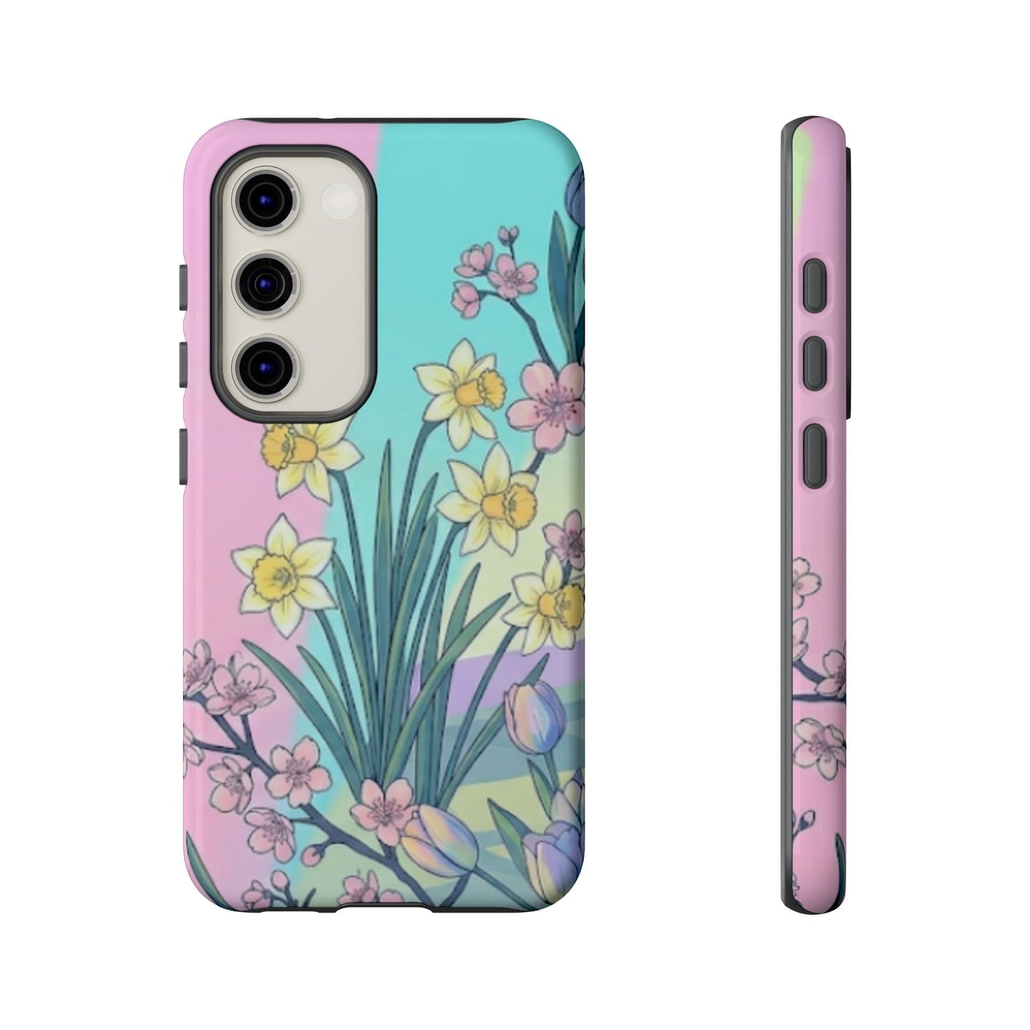 Protective Phone Case – Bloom & Fly