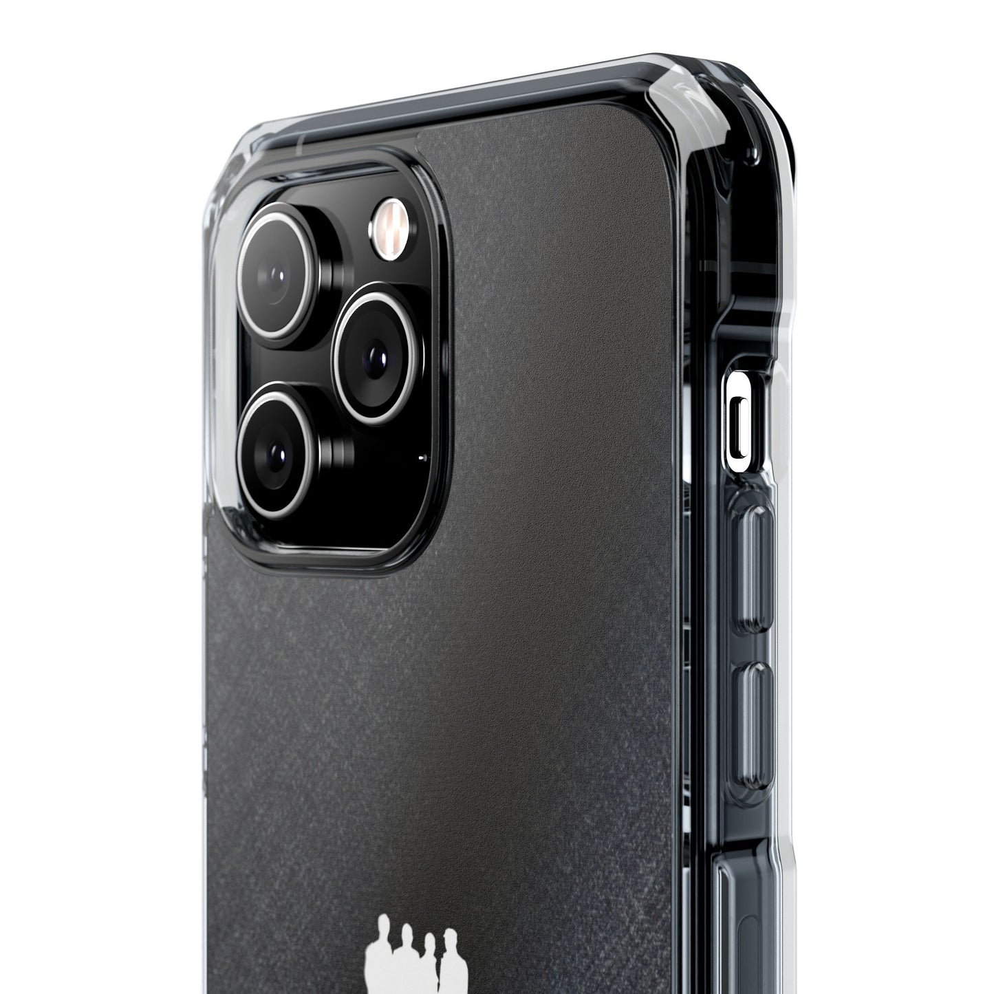 Clear Magnetic Phone Case – Stand Alone