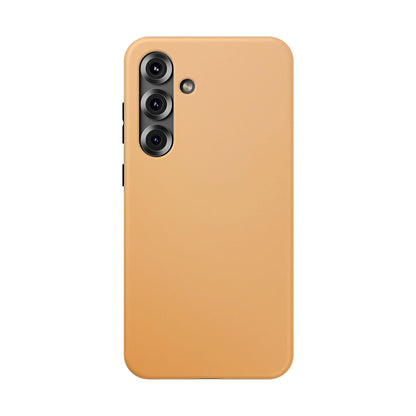 Impact-Resistant Phone Case – Warm Dune