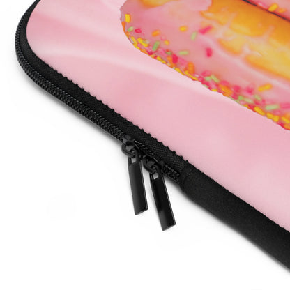 Laptop Sleeve – Donut Daydream