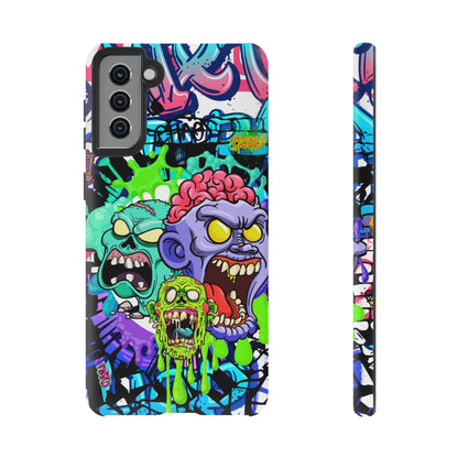 Protective Phone Case – Dead Loud