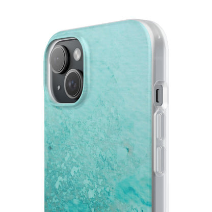 Flexi Case – Sea Glass