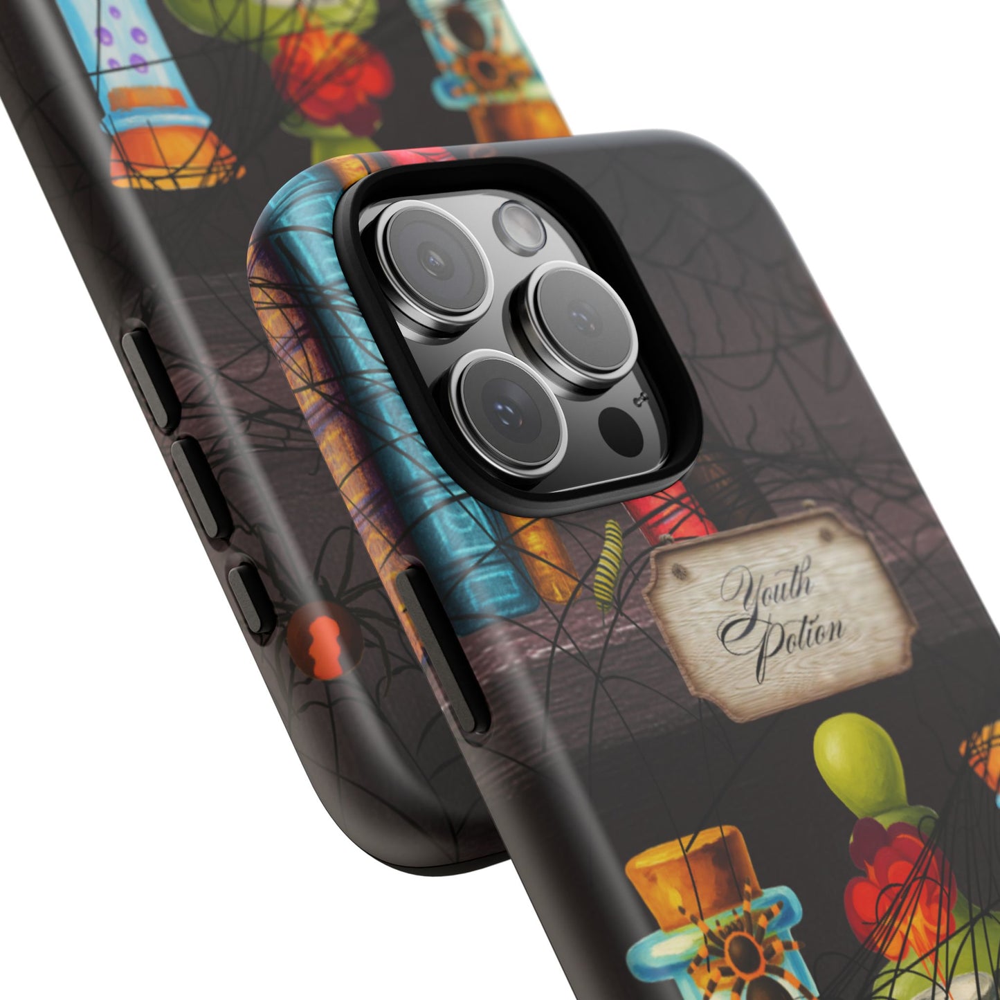 Protective Phone Case – Wicked Remedies