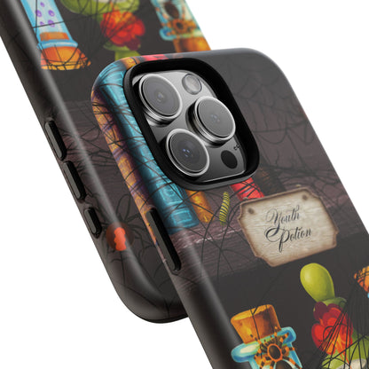 Protective Phone Case – Wicked Remedies