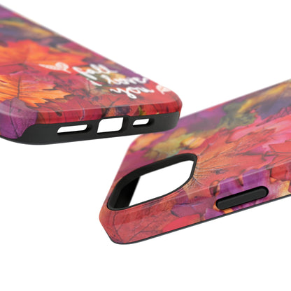 Impact-Resistant Phone Case – Forever Fall
