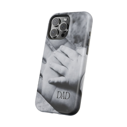 Wireless-Charging Compatible Case – Dad's Legacy