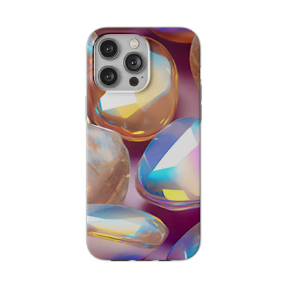 Flexi Case – Glass Candy