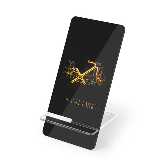 Phone Stand – Sagittarius Spark