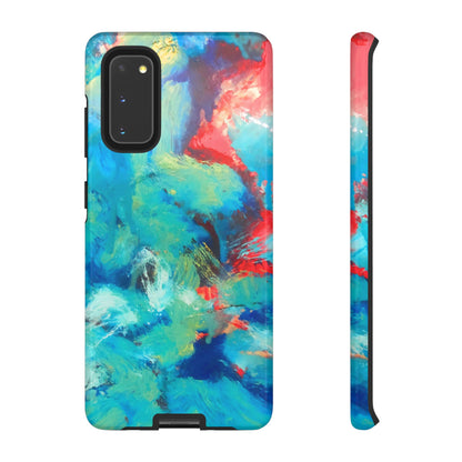 Protective Phone Case – Reef Riot