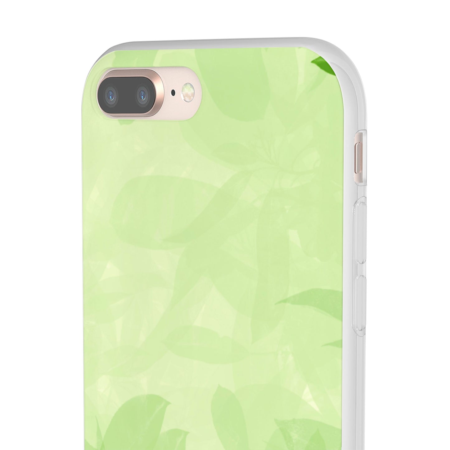 Flexi Case – Leaf Echo
