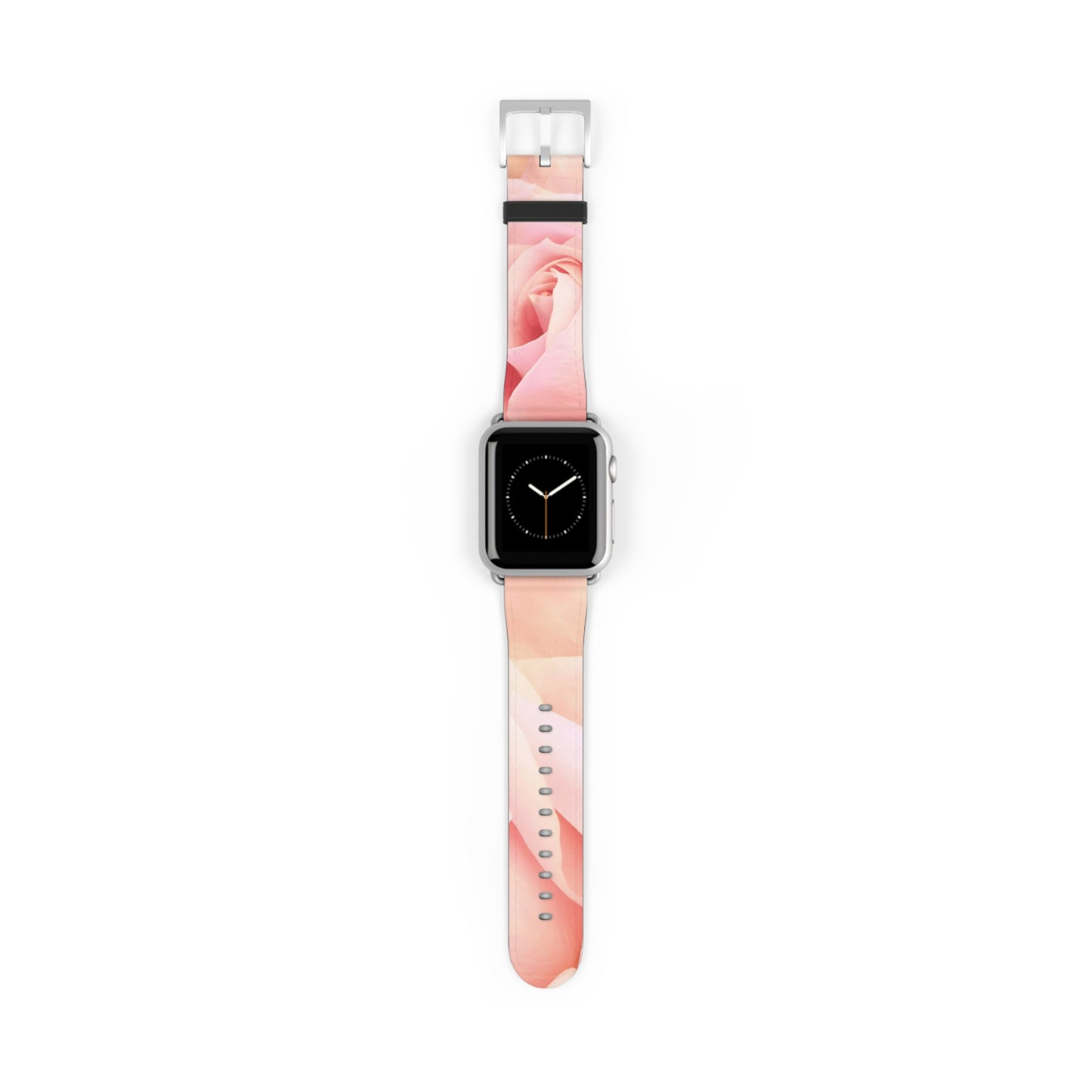 Watch Band – A Mother’s Rose Embrace