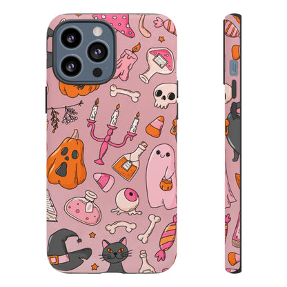 Protective Phone Case – Sugar & Spells