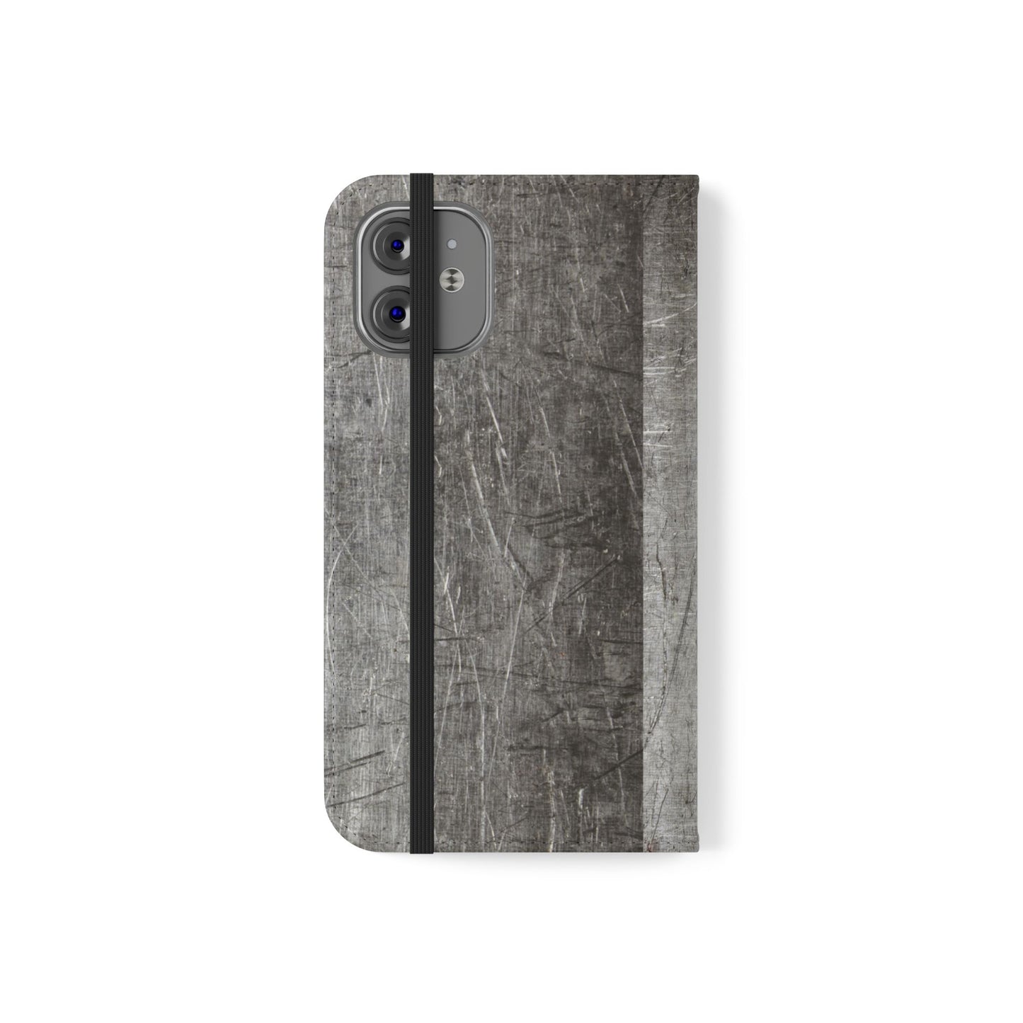 Flip Case – Forged Steel