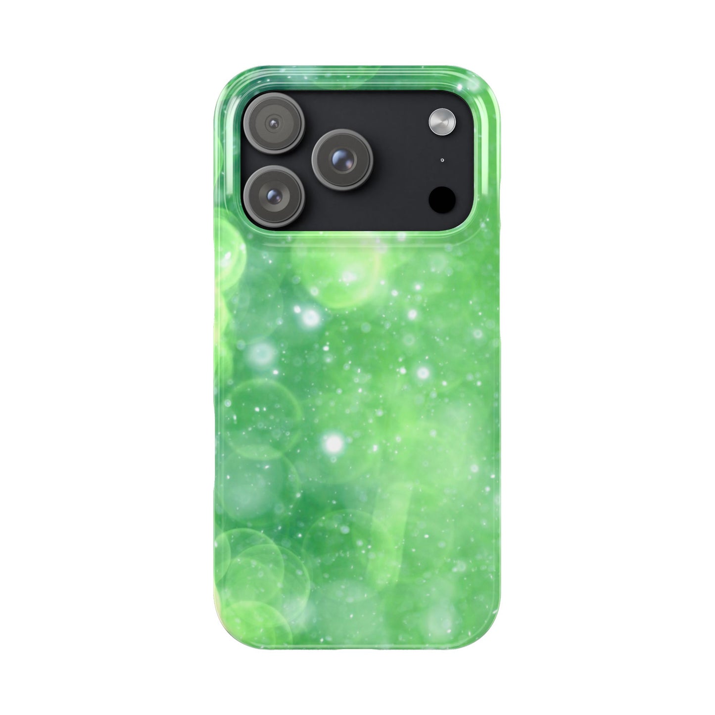 Slim Phone Case – Lime Spritz