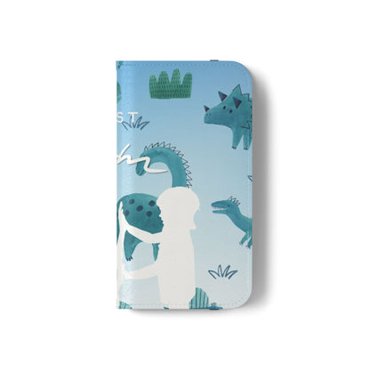 Flip Case – Best Mom: My Little Boy