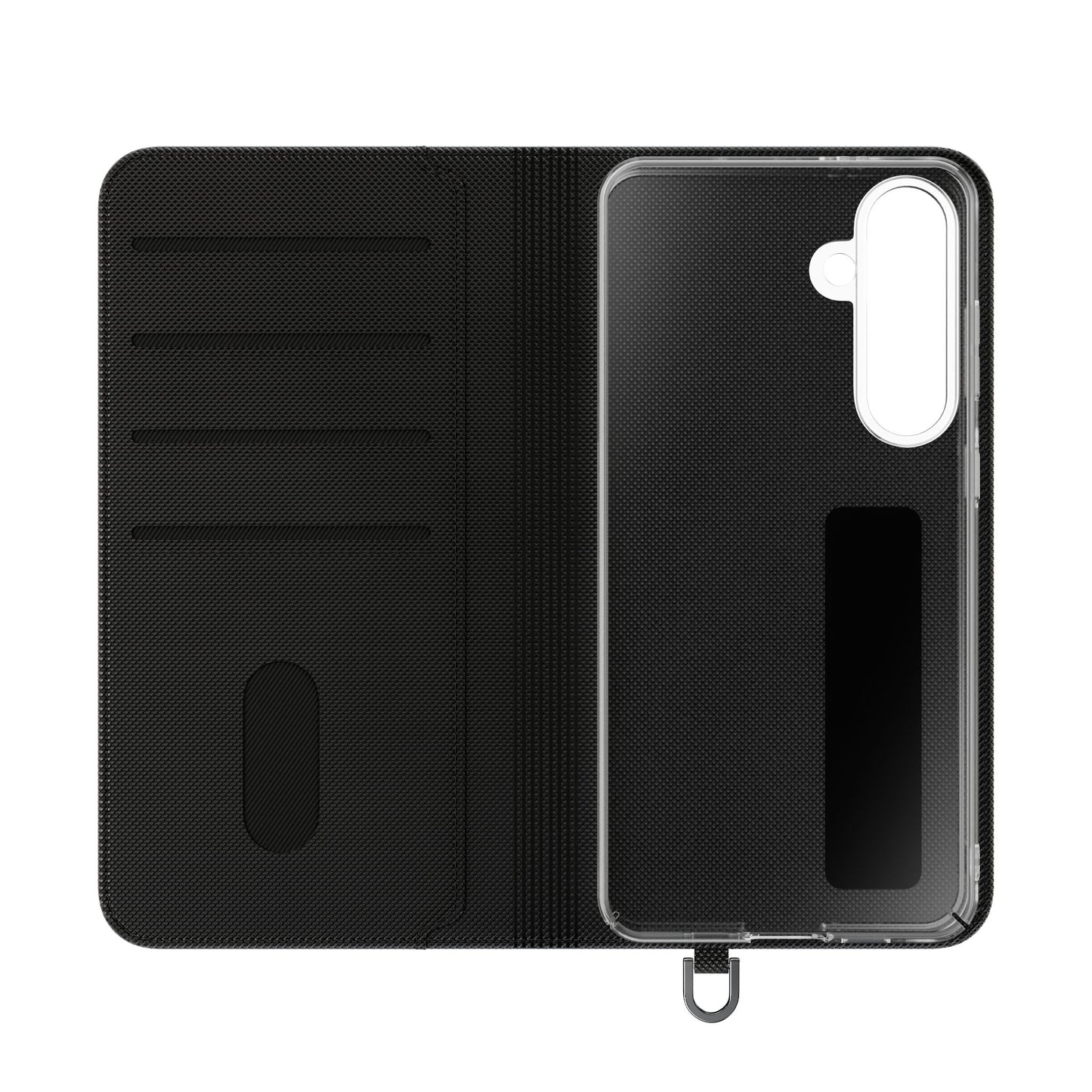 Flip Case – Blush Crush