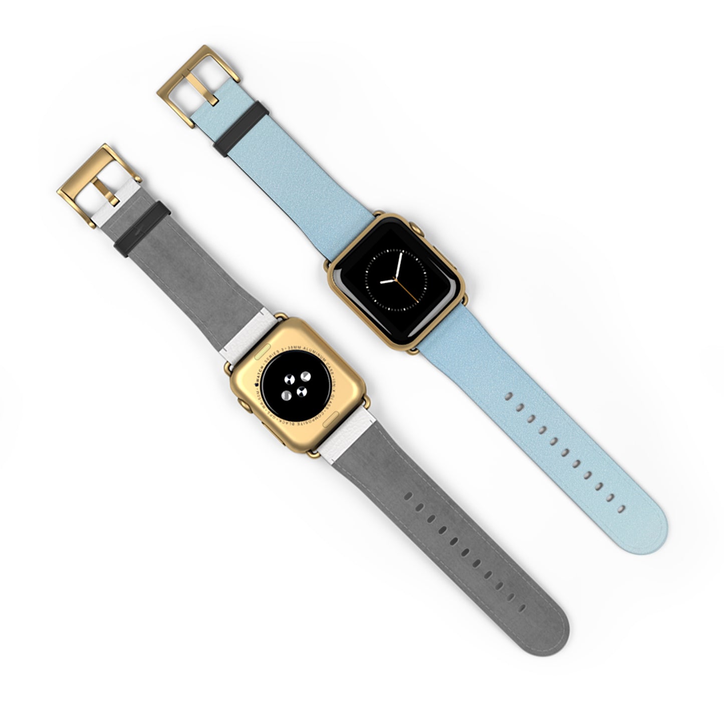 Watch Band – Blue Whisper
