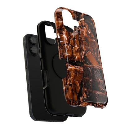 Impact-Resistant Phone Case – Brownie Weather