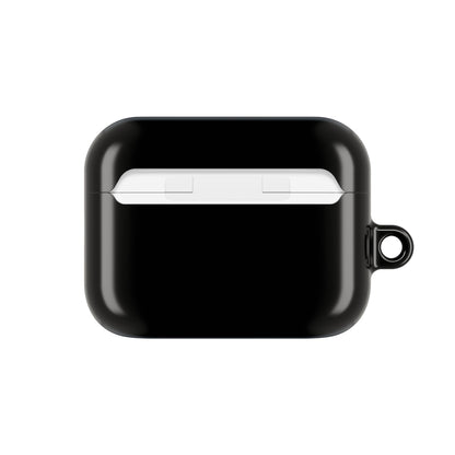 Earbud Case Cover – Mommy’s Forever Hold