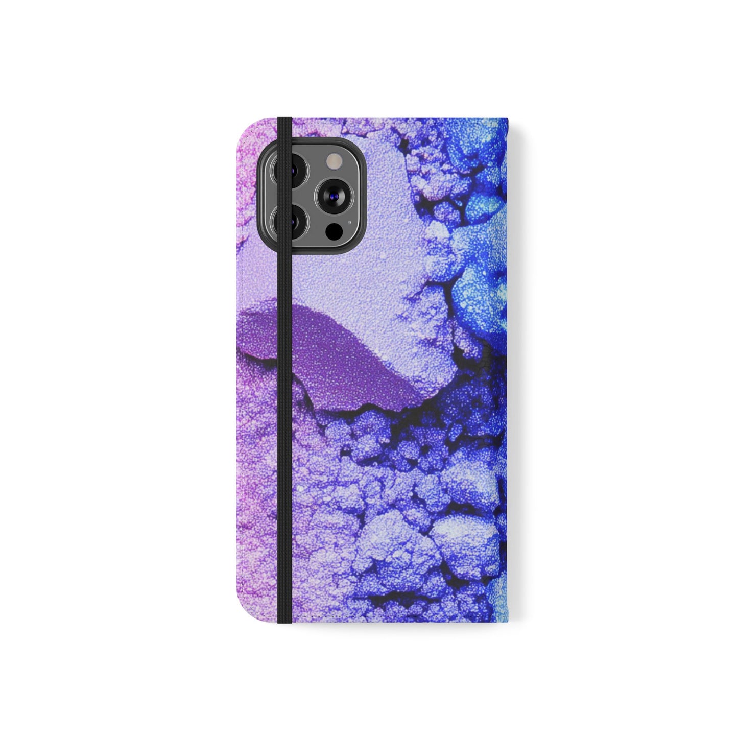 Flip Case – Pigment Play