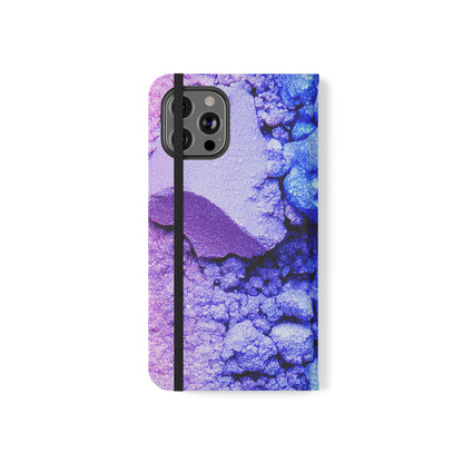 Flip Case – Pigment Play