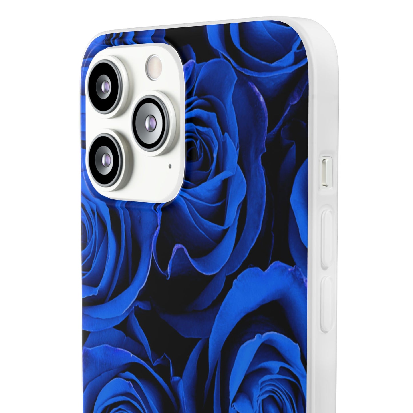 Flexi Case – Midnight Bloom