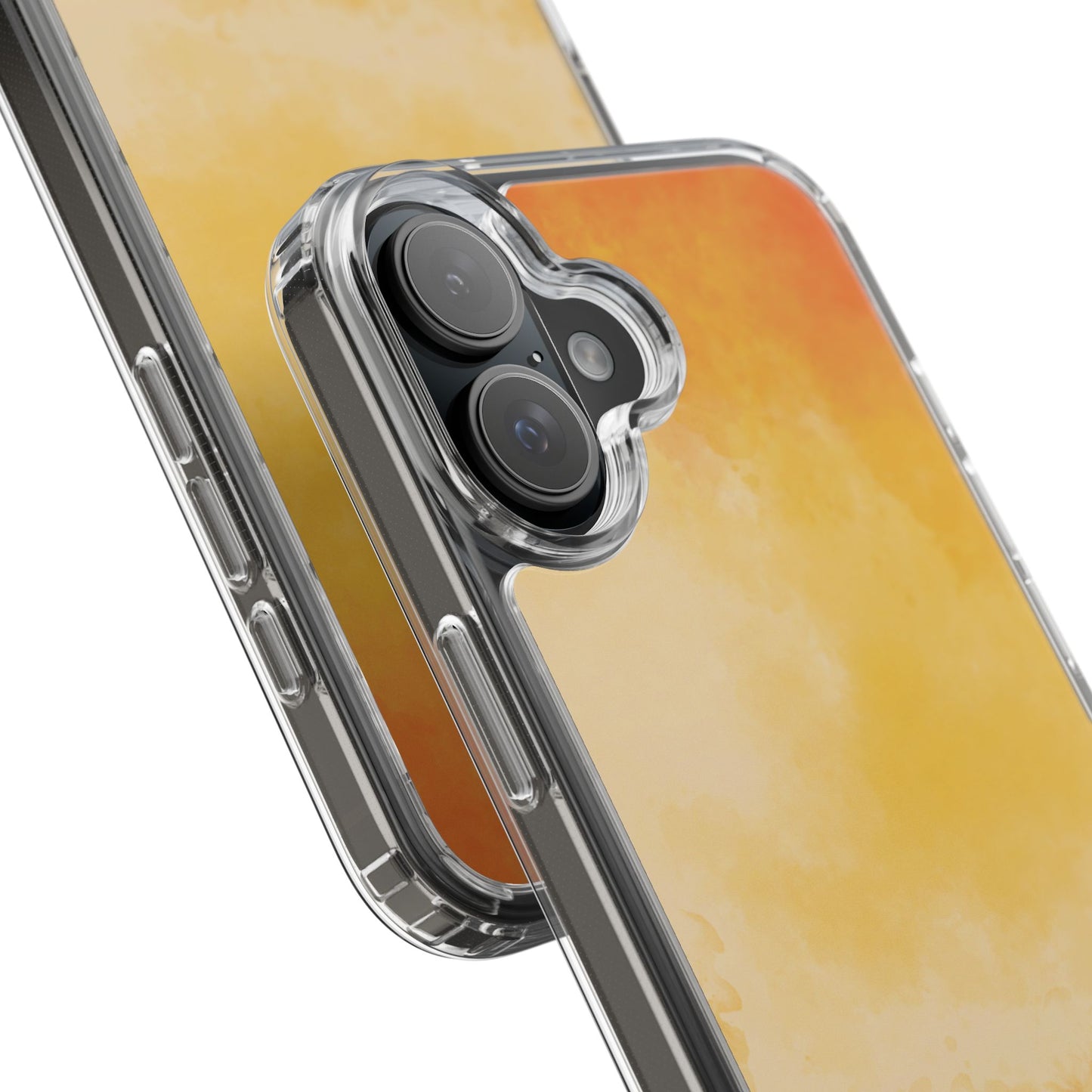Clear Phone Case – Mellowtone