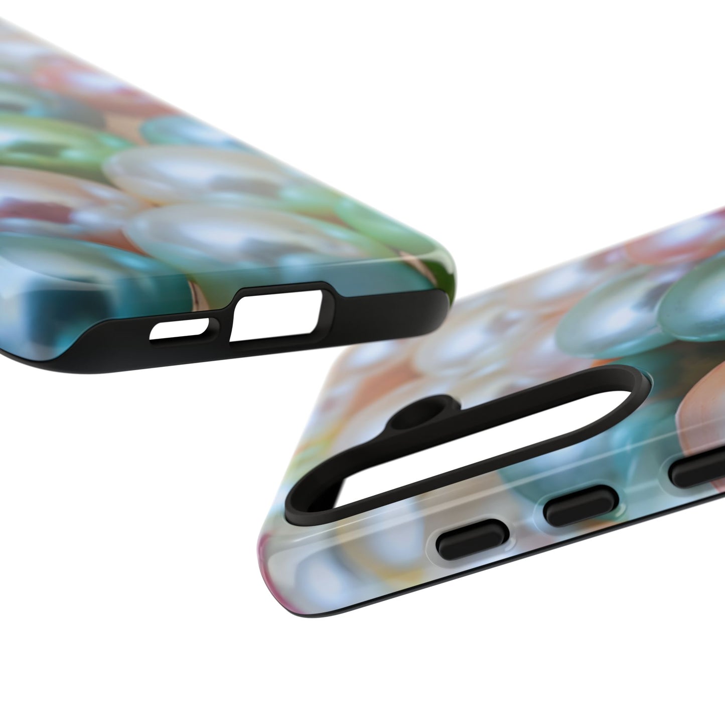 Protective Phone Case – Pearl Pop