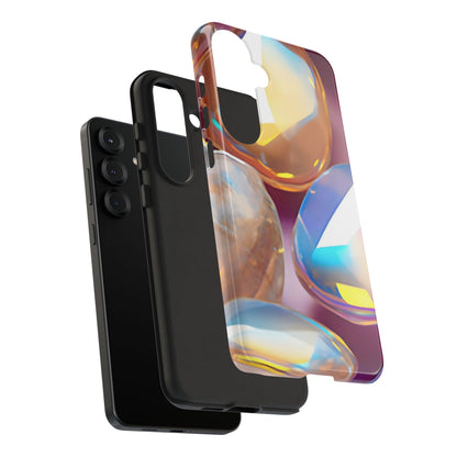 Protective Phone Case – Glass Candy