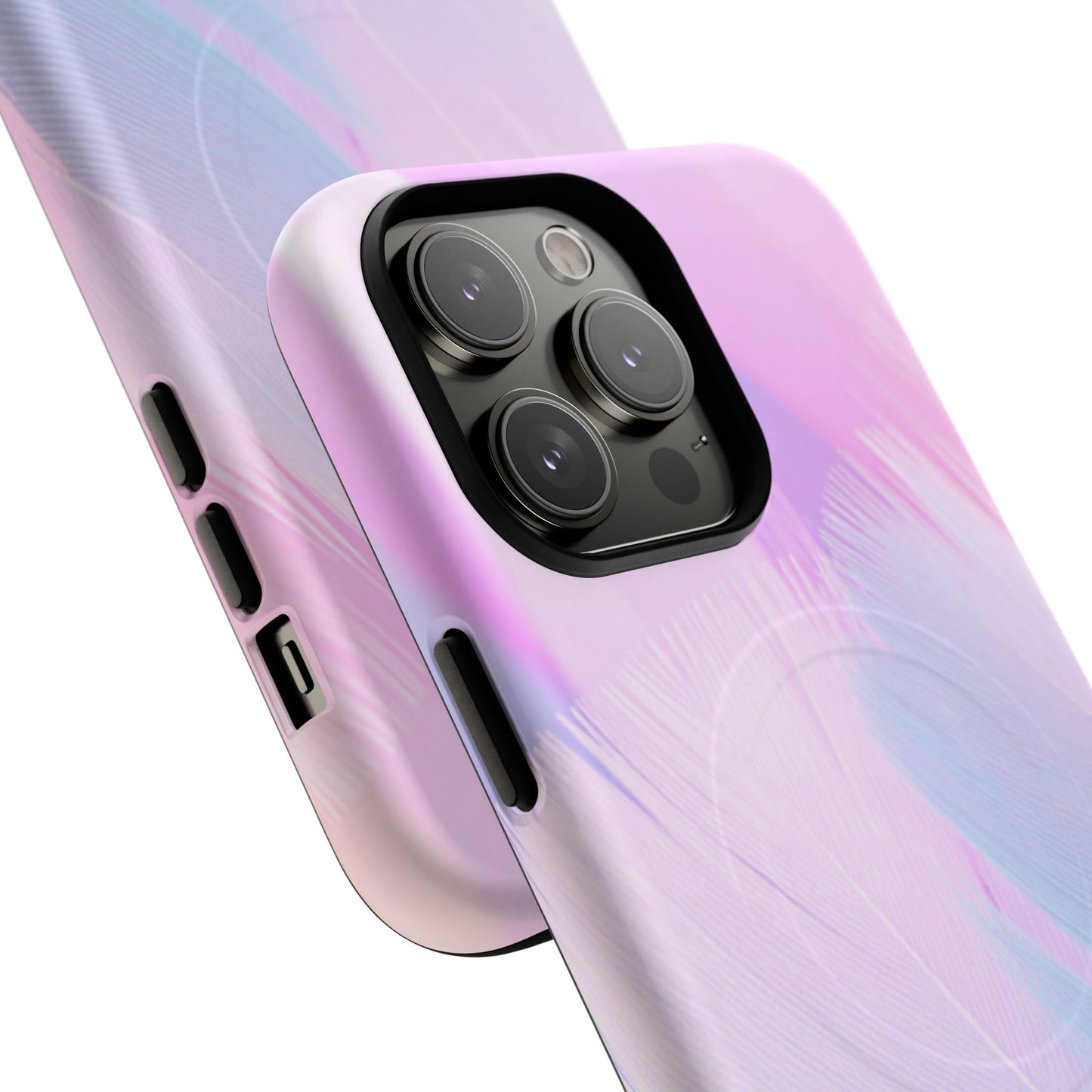 Protective Magnetic Phone Case – Candy Wisps