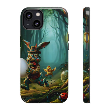 Protective Phone Case – Egg Heist