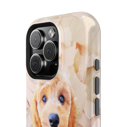 Impact-Resistant Phone Case – Roll with It