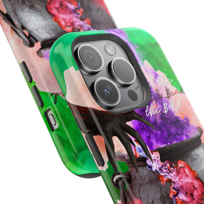 Wireless-Charging Compatible Case – Wicked Remedies