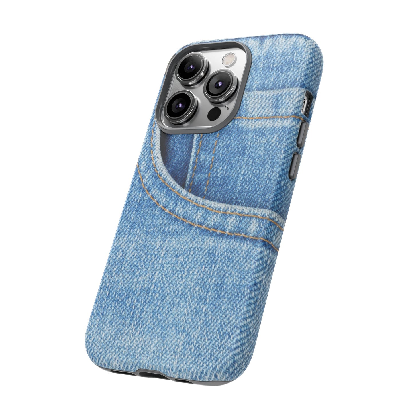 Protective Phone Case – Blue Jean Baby