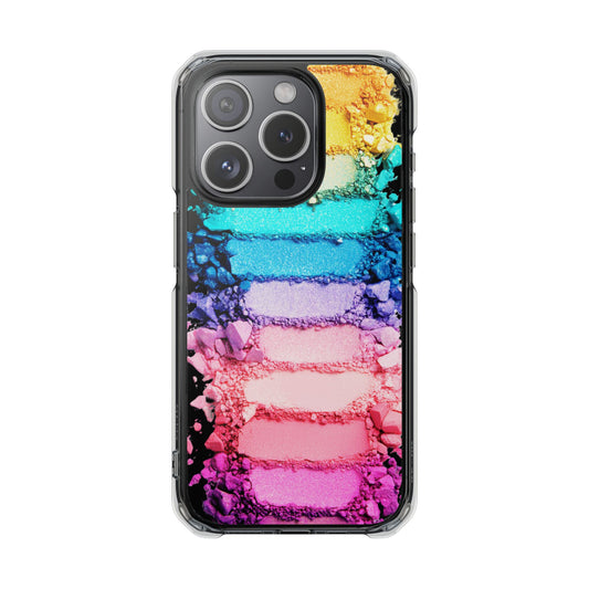 Clear Phone Case – The Lineup