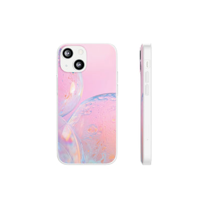 Flexi Case – Sugar Bubbles