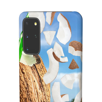 Snap Phone Case – Coco Coast