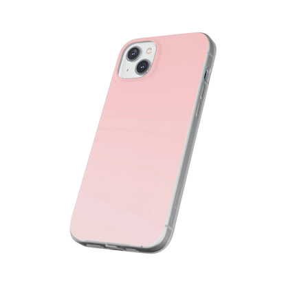 Flexi Case – Soft Blush