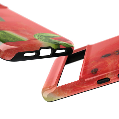 Protective Phone Case – Summer Slice