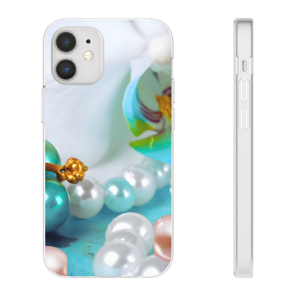 Flexi Case – Mermaid's Pearl