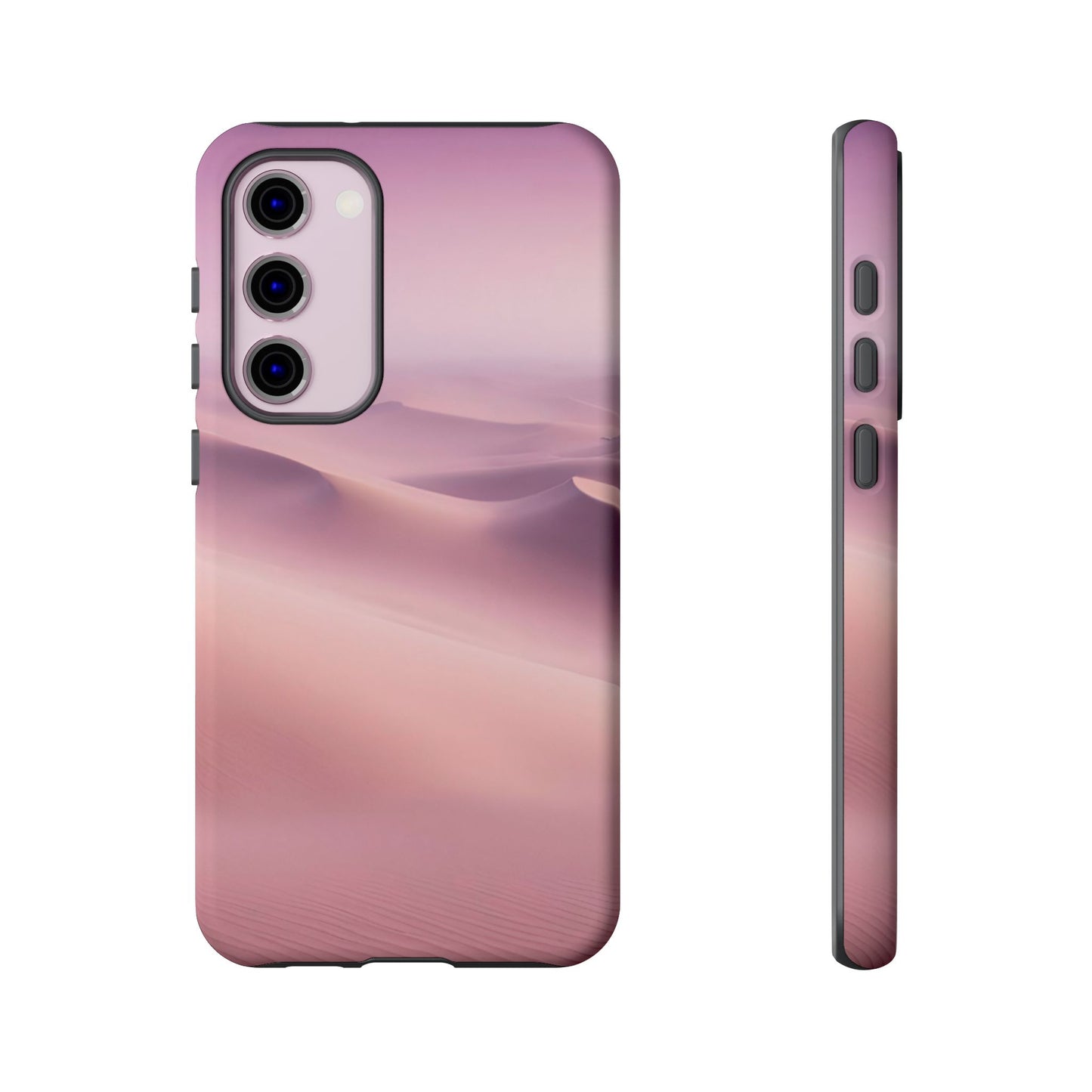 Protective Phone Case – Dust & Dawn