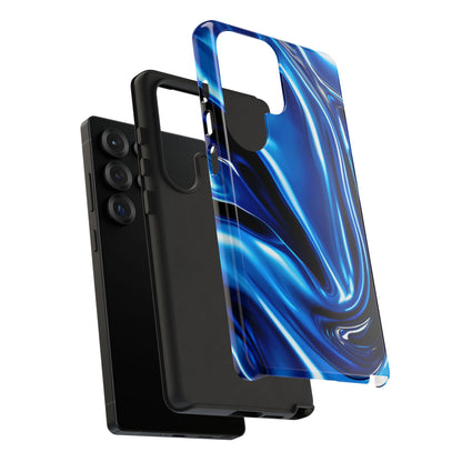 Protective Phone Case – Midnight Surge