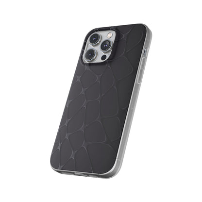 Flexi Phone Case – Night Scale