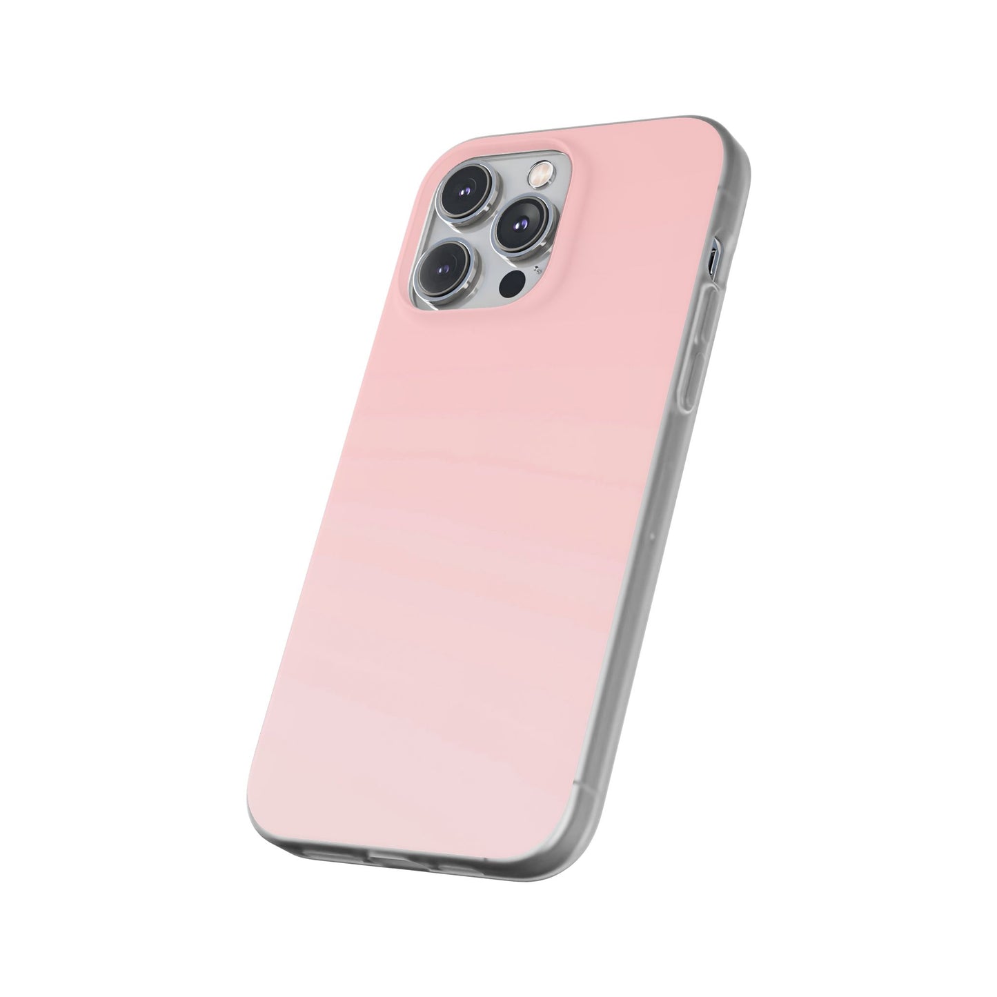Flexi Case – Soft Blush