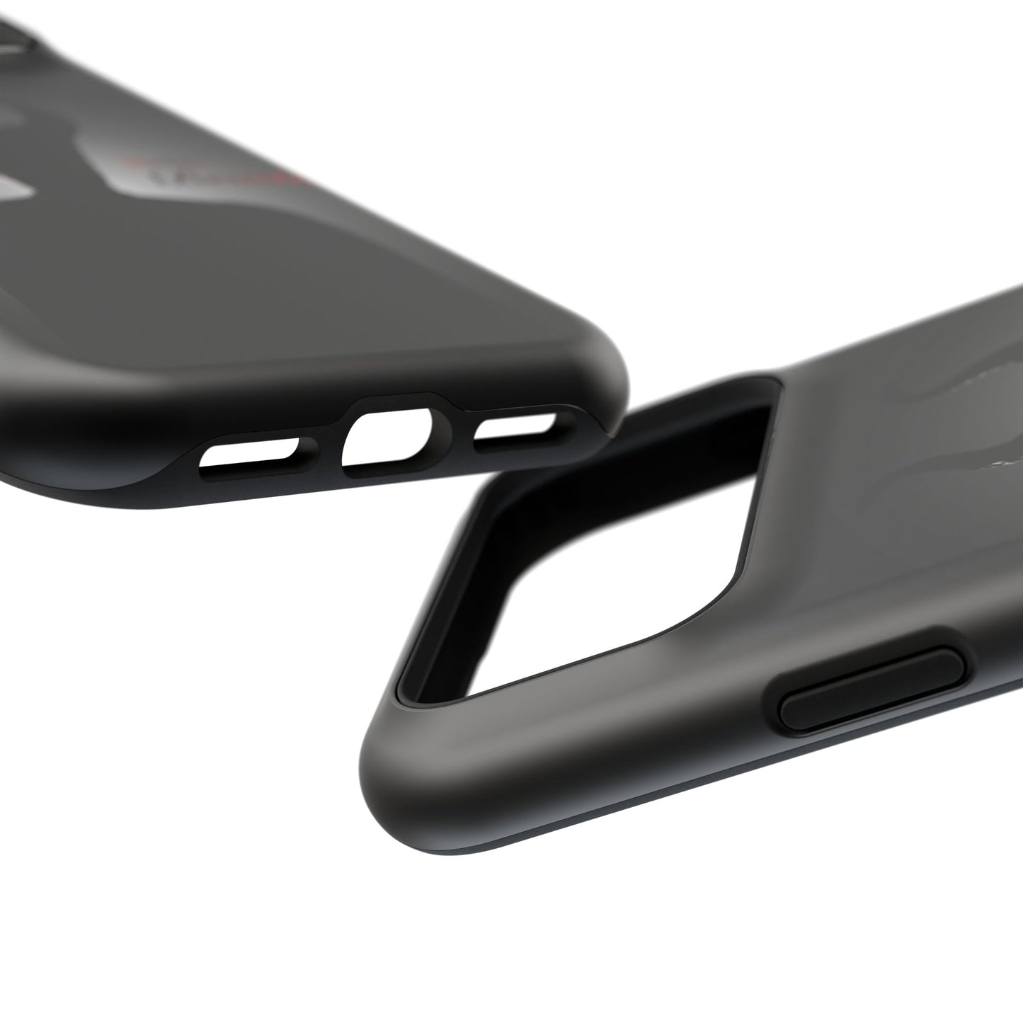 Impact-Resistant Phone Case – Hello Beastie
